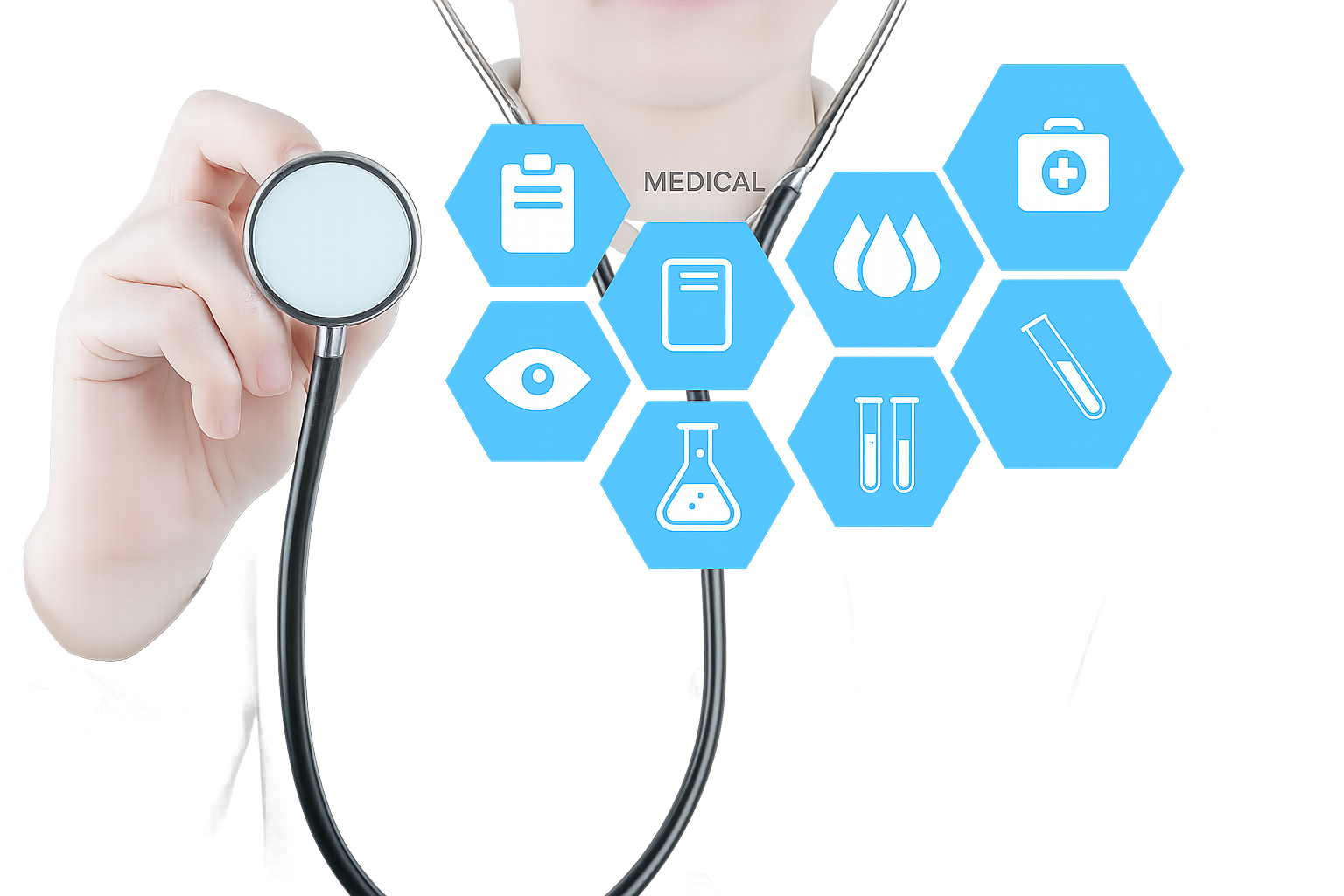 3D printing advanced medical technology
