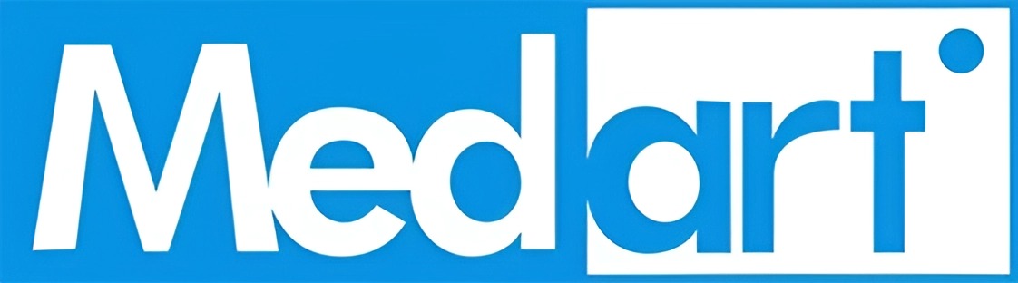 Medart Technologies Logo