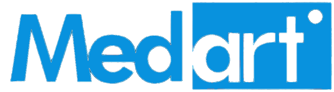 Medart Technologies Logo