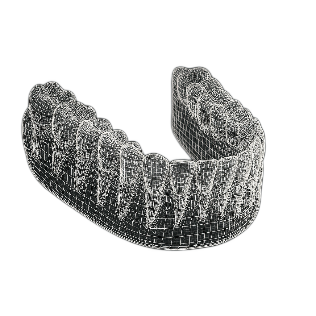 dental-diagram